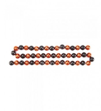 GALLERIE II Orange Halloween Garland