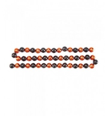 GALLERIE II Orange Halloween Garland