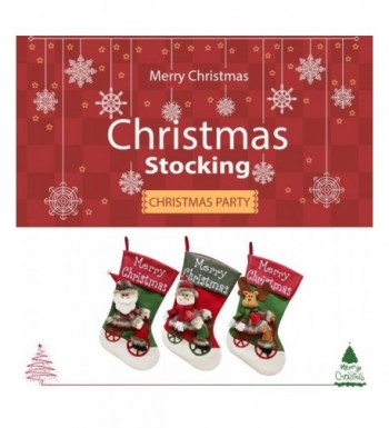 Designer Christmas Stockings & Holders Wholesale