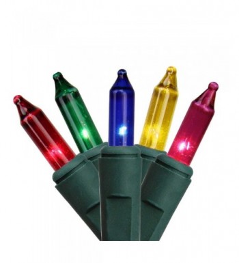 Sienna Heavy Duty Commercial Multi Color Lights