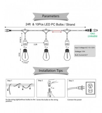 Cheap Real Seasonal Lighting Outlet