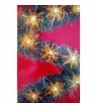 Trim Tree Foot Lighted Garland