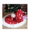 Latest Christmas Tree Skirts Online