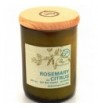 Paddywax 8 Ounce Recycled Mediterranean Rosemary
