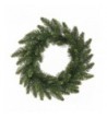 Pack Camdon Artificial Christmas Wreaths