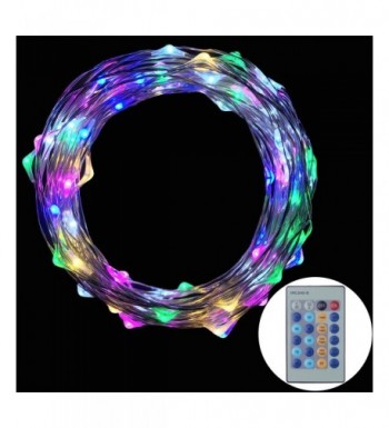 Discount Indoor String Lights