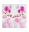 Baby Shower Decorations Garland Lanterns