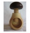 O Trading COMINHKPR18664 Mushroom Nutcracker