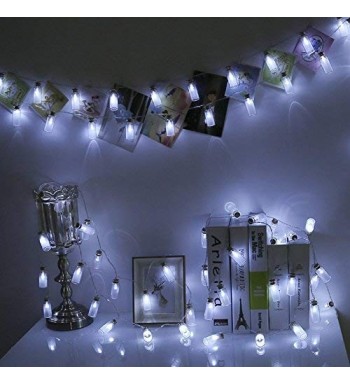 Rope Lights Outlet