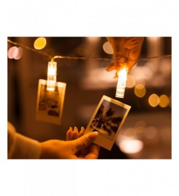 Outdoor String Lights Online