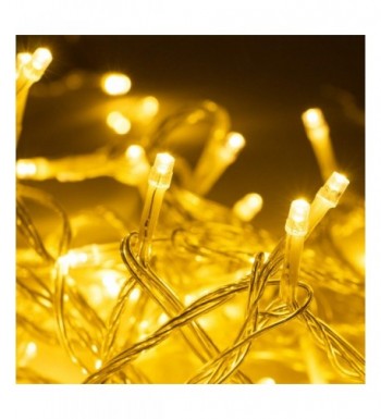 Latest Indoor String Lights On Sale