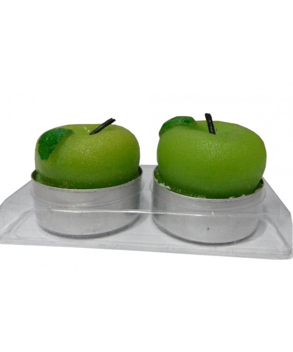 4EVER Tealights Candles Strawberry Designer 4EVER Tealights Candles Strawberry Designer