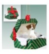 Conversation Concepts Brittany Spaniel Ornament