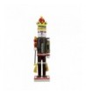 Northlight Decorative TootsieRoll Christmas Nutcracker