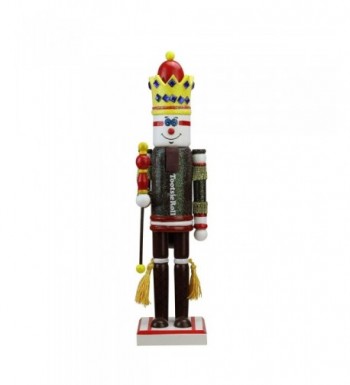 New Trendy Christmas Nutcrackers On Sale