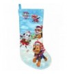 Adler Patrol Printed Stocking 19 Inch