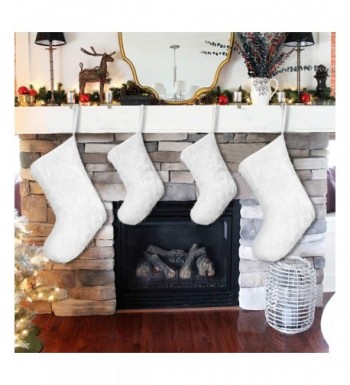 Christmas Stockings & Holders