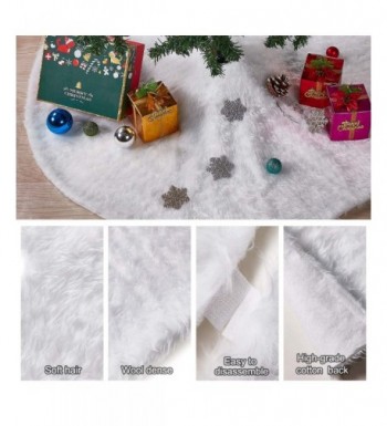 Cheapest Christmas Tree Skirts Online