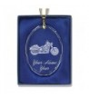 SkunkWerkz Christmas Motorcycle Personalized Engraving