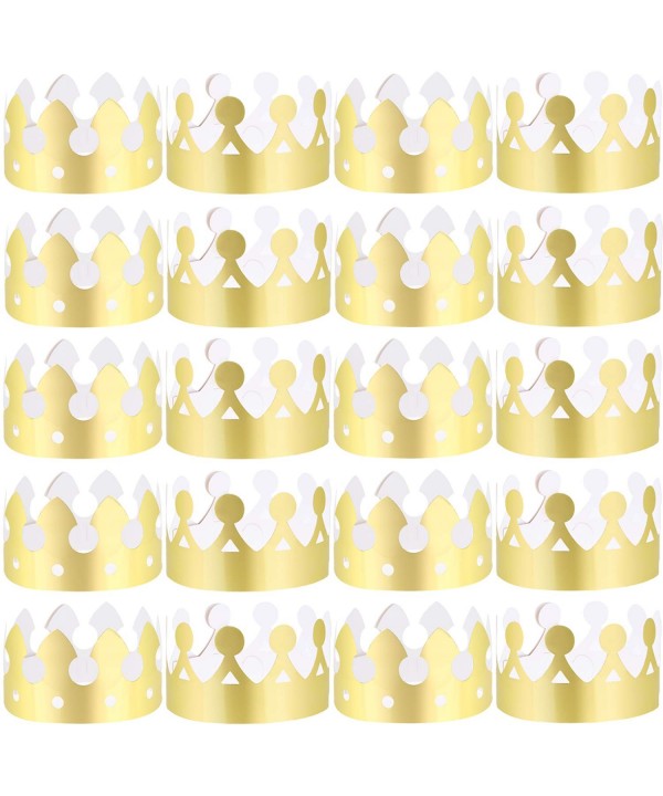 LOCOLO Pieces Crowns Birthday Shower LOCOLO Pieces Crowns Birthday Shower