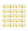LOCOLO Pieces Crowns Birthday Shower