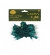 CWI Gifts Count Light Green