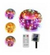 ErChen Dual Color Changing Decorative Multicolor