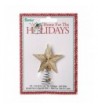 Hot deal Christmas Tree Toppers