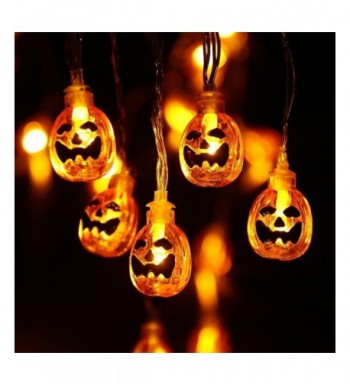 Glintee Halloween Lantern Decoration Lighting 30