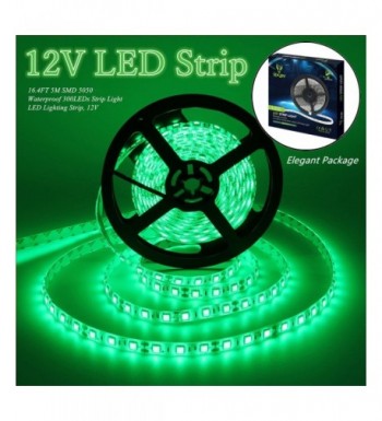 IEKOV 5050 300LEDs Waterproof Green