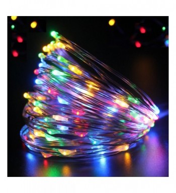 Cheap Designer Indoor String Lights