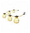 Construction String Lights 50ft Female