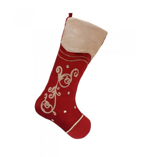 Teresas Collections Christmas Stocking Included