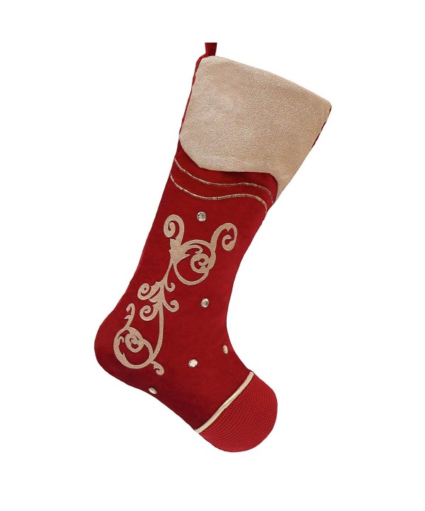 Teresas Collections Christmas Stocking Included