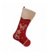 Teresas Collections Christmas Stocking Included