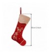 Cheap Real Christmas Stockings & Holders Outlet