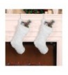 Pangda Pieces Christmas Stocking Decoration