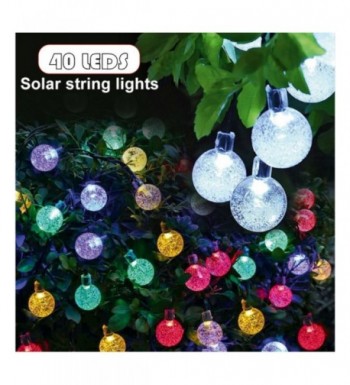 Indoor String Lights