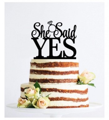 Bridal Shower Cake Decorations Outlet Online