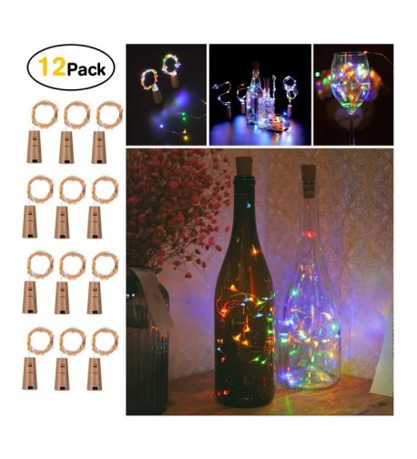 Sanniu Bottles Battery Operated Decoration