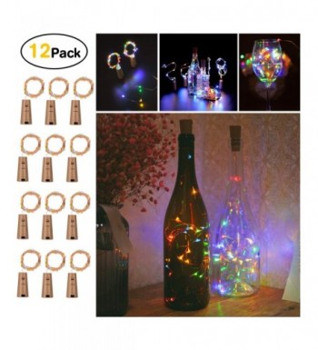 Sanniu Bottles Battery Operated Decoration