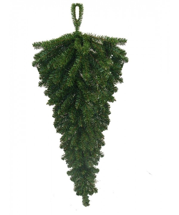 Darice Two Tone Canadian Artificial Christmas Darice Two Tone Canadian Artificial Christmas