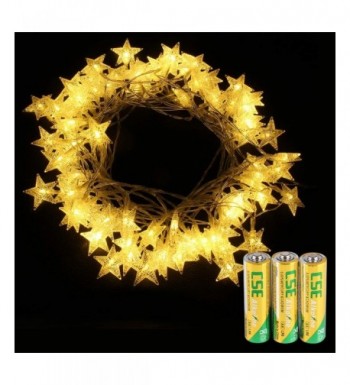 Csean Battery Twinkle Wedding Decoration