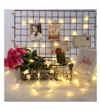 Indoor String Lights Online