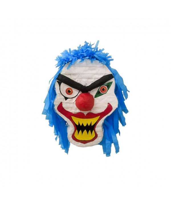 Aztec Imports Inc Creepy Pinata Aztec Imports Inc Creepy Pinata