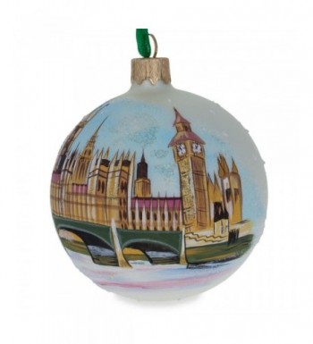 Trendy Christmas Ball Ornaments Clearance Sale