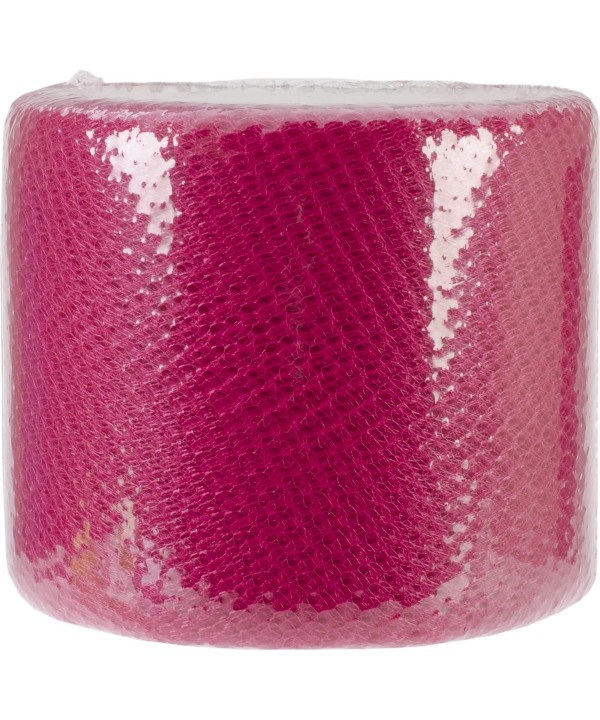 Falk Mesh Spool Light Garnet