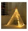 Revanak Fairy Lights Teepee Tents