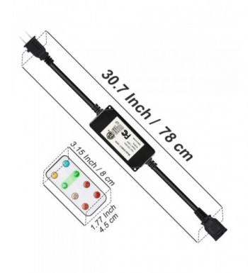 Cheapest Seasonal Lighting