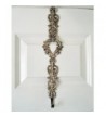 Wreath Hangers Nickel Kensington Collection